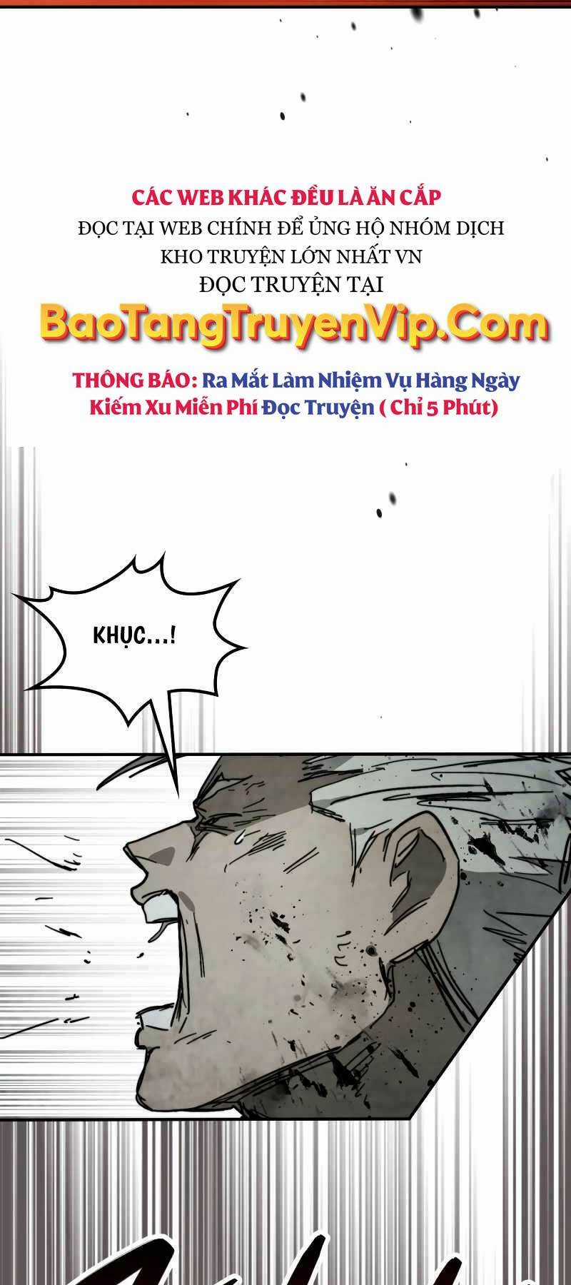 Vị Thần Trở Lại Chapter 79 trang 36