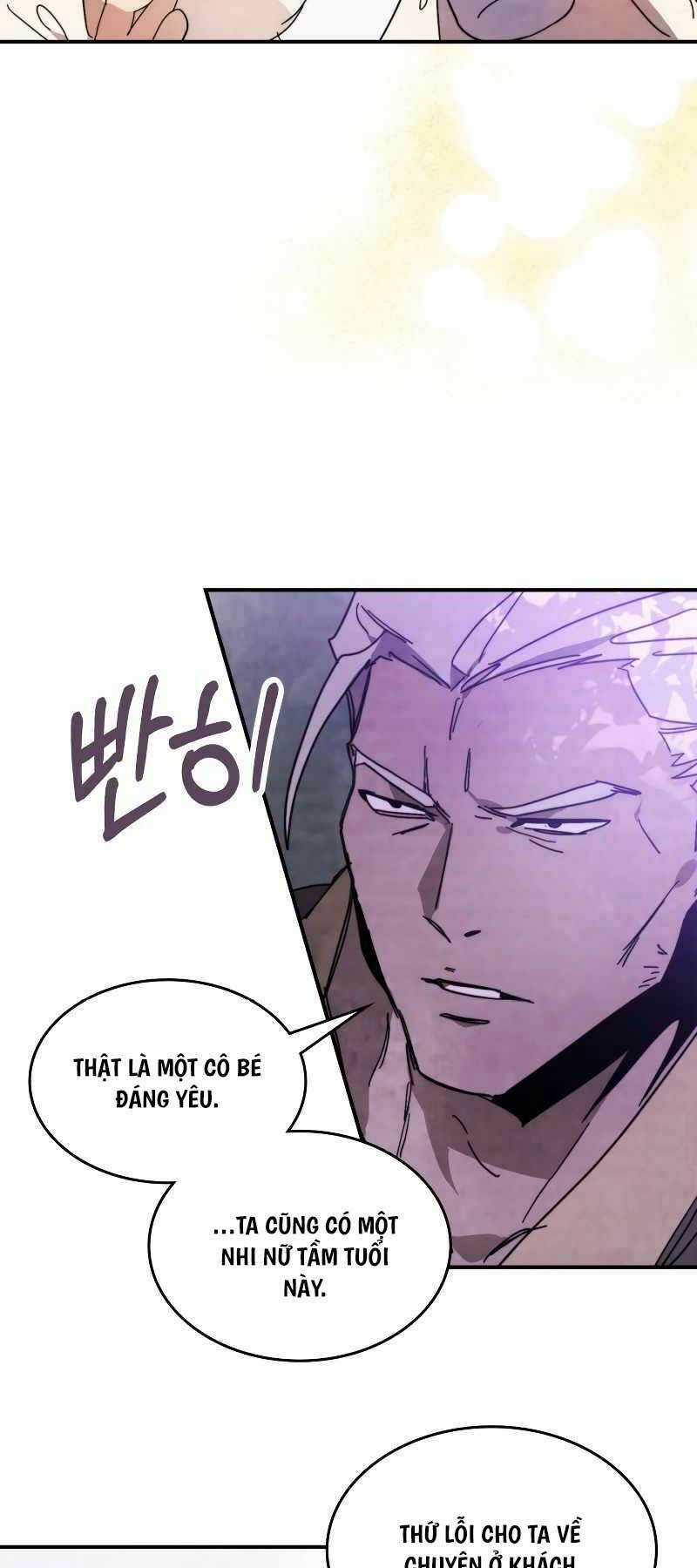 Vị Thần Trở Lại Chapter 79 trang 4