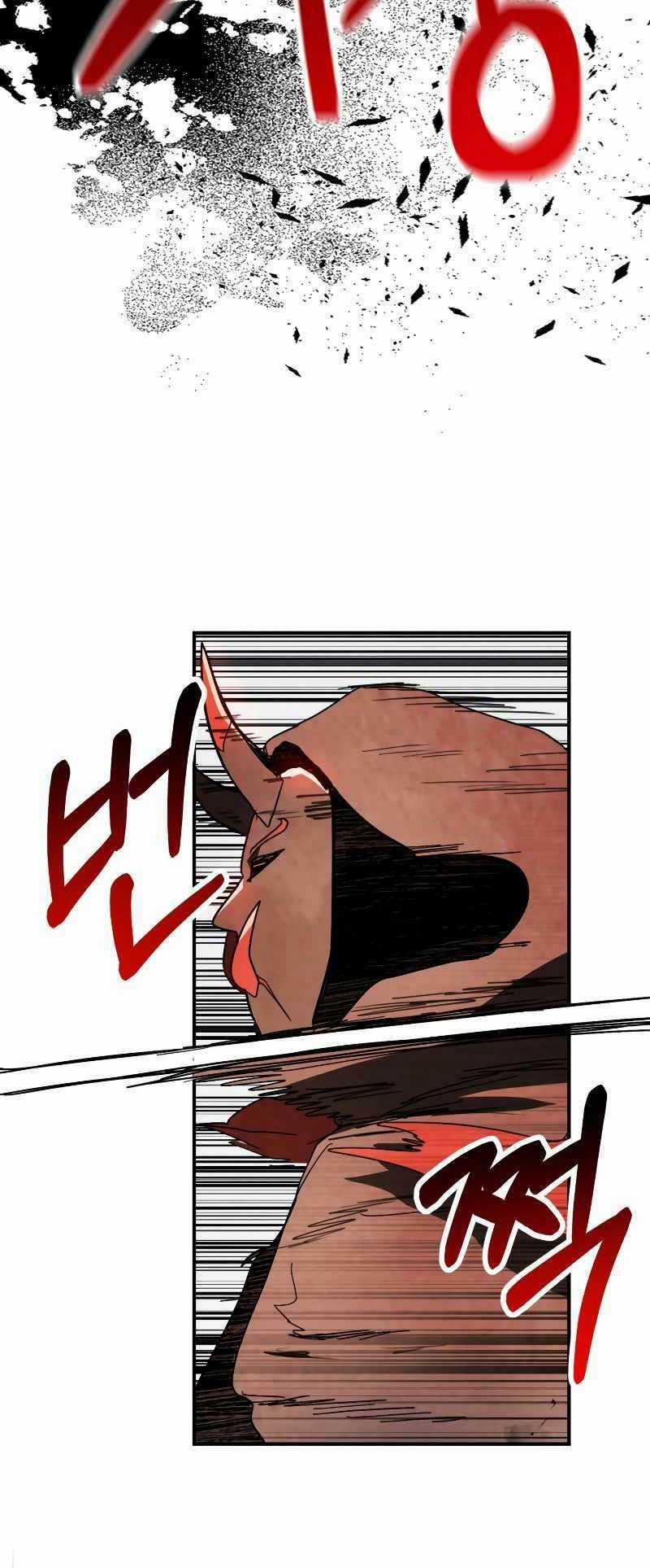 Vị Thần Trở Lại Chapter 79 trang 40