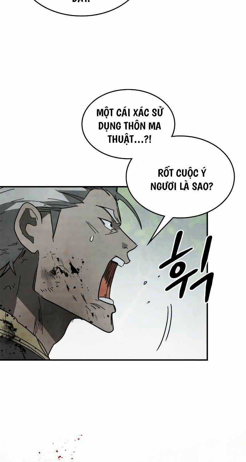 Vị Thần Trở Lại Chapter 79 trang 48
