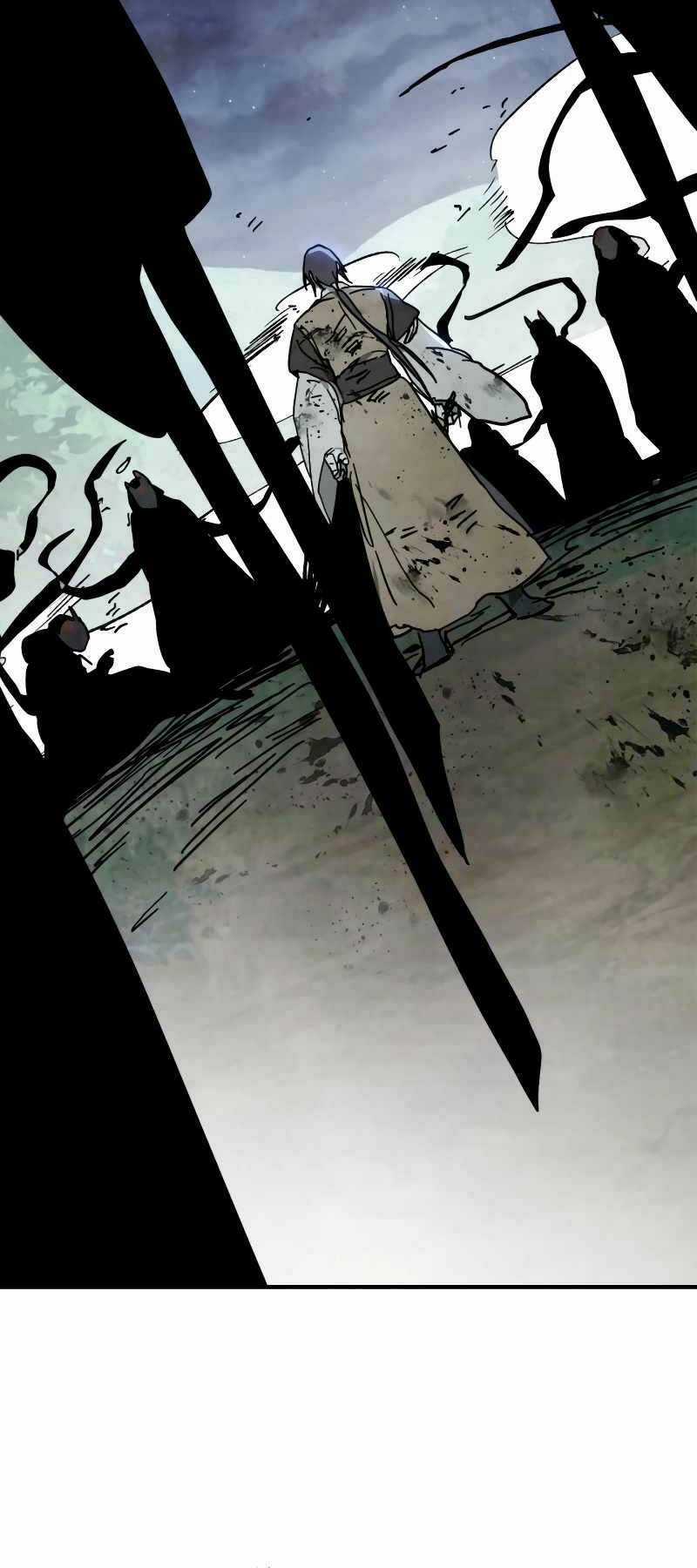 Vị Thần Trở Lại Chapter 79 trang 53