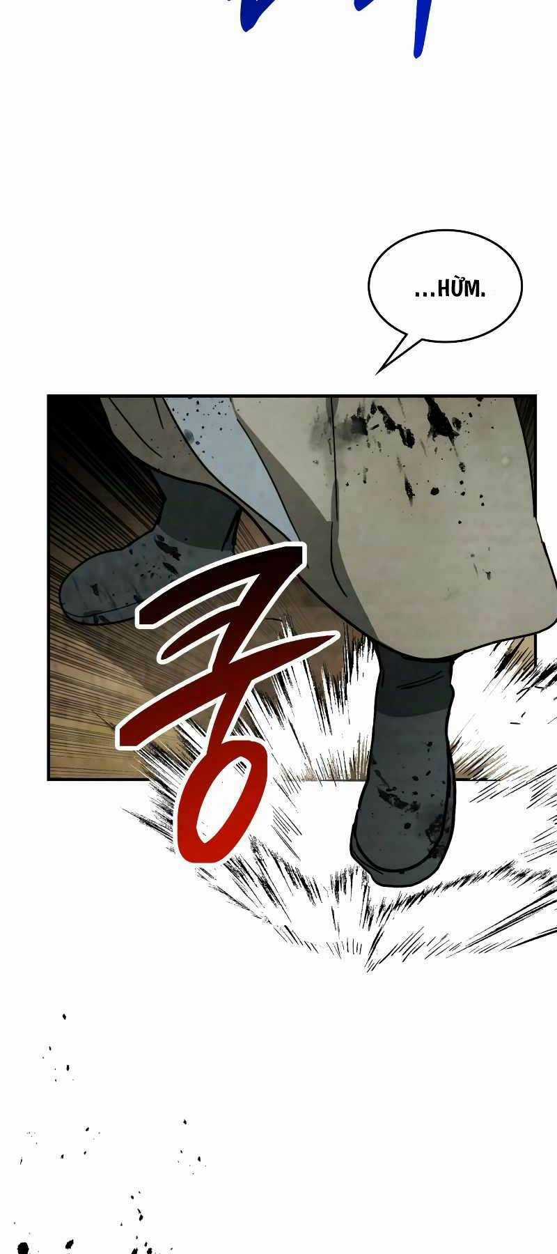 Vị Thần Trở Lại Chapter 79 trang 55