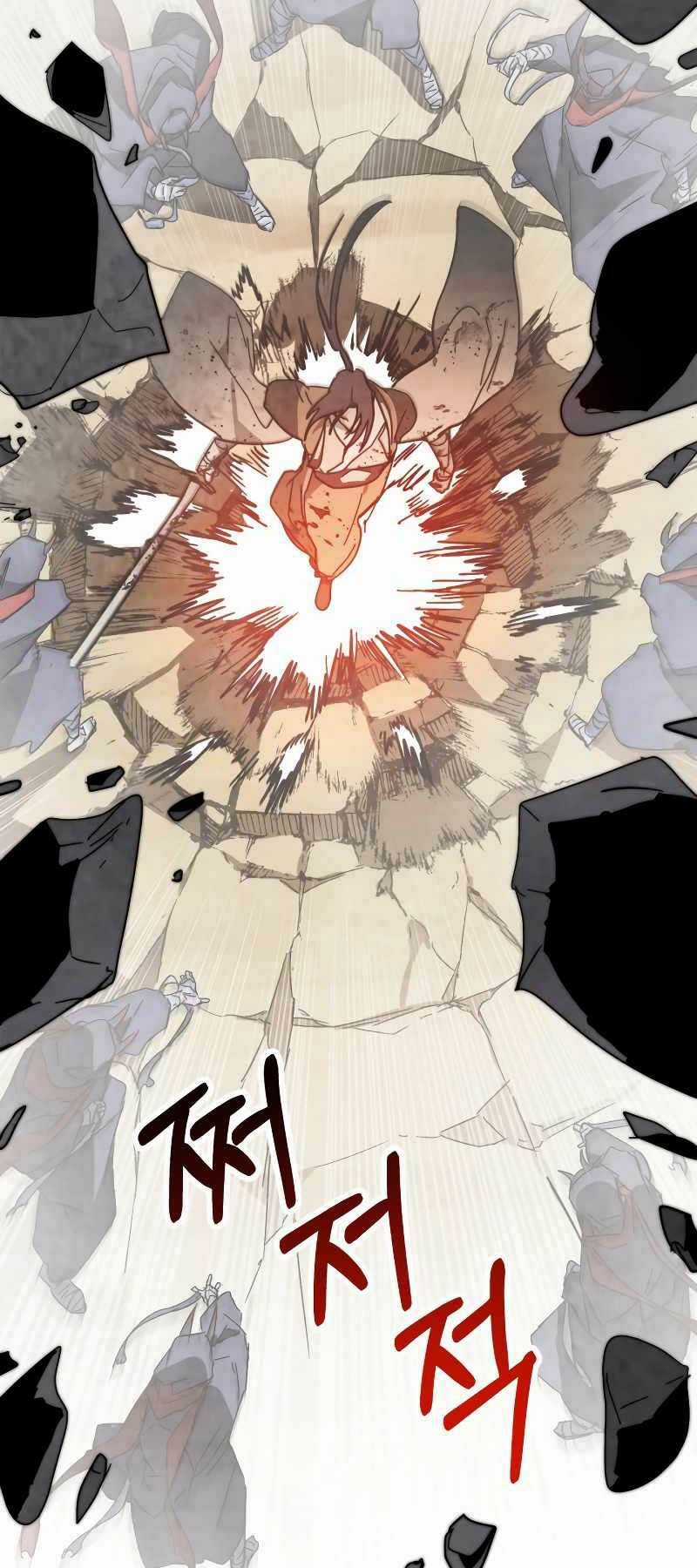 Vị Thần Trở Lại Chapter 79 trang 59