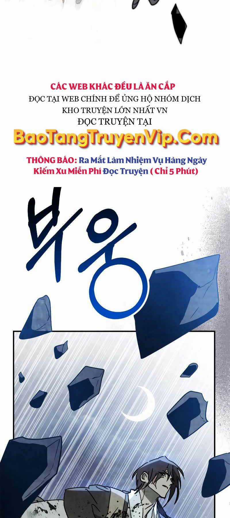 Vị Thần Trở Lại Chapter 79 trang 60