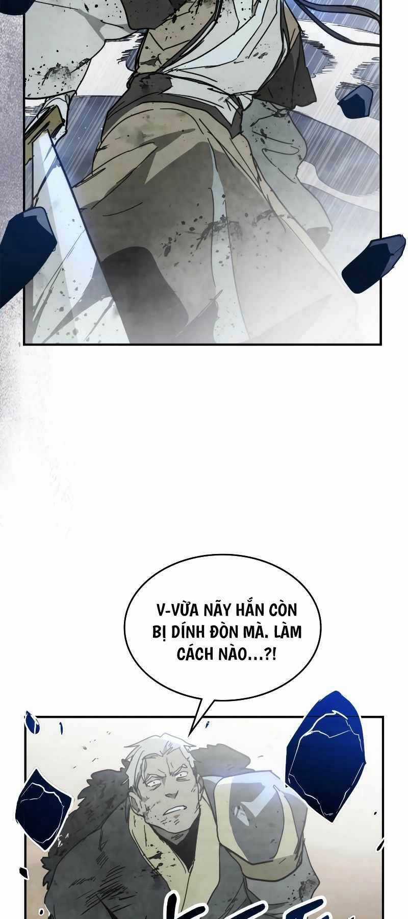 Vị Thần Trở Lại Chapter 79 trang 61