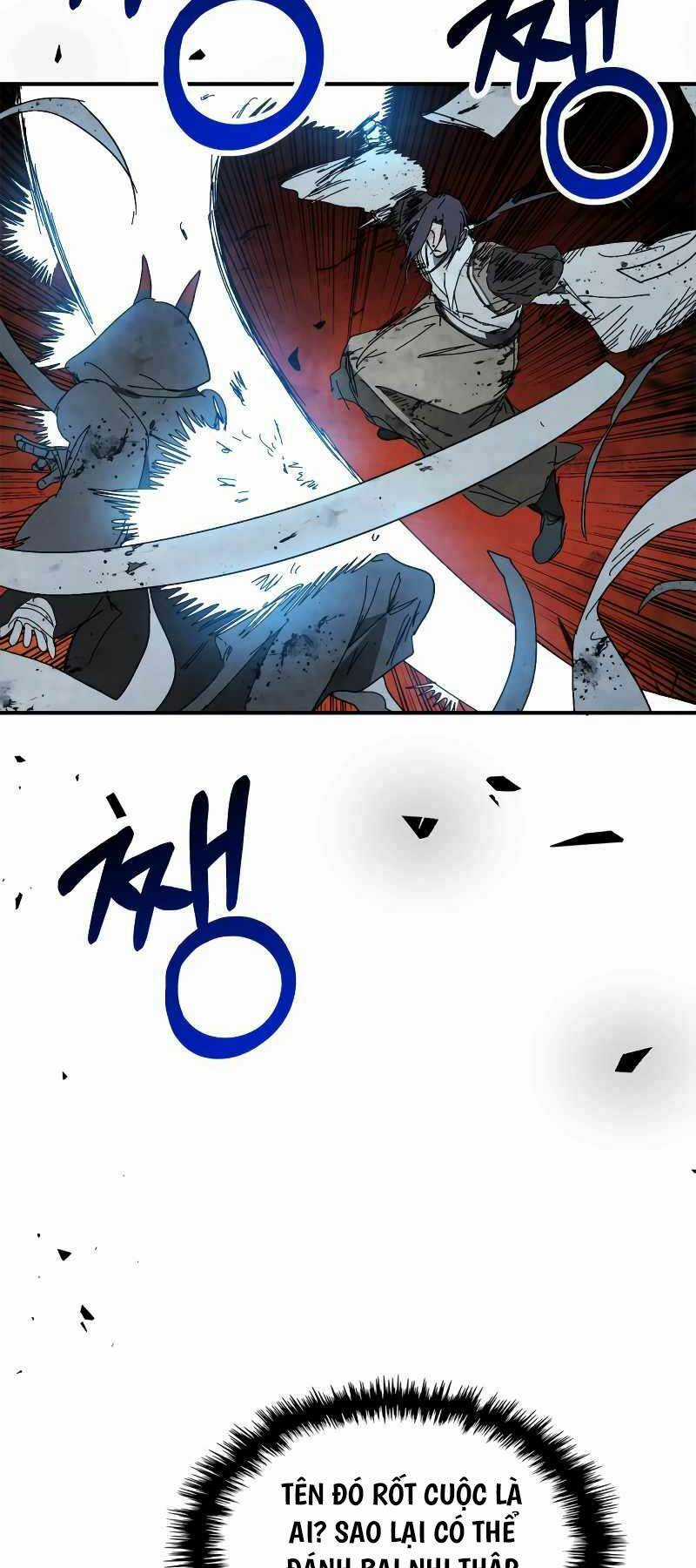 Vị Thần Trở Lại Chapter 79 trang 68