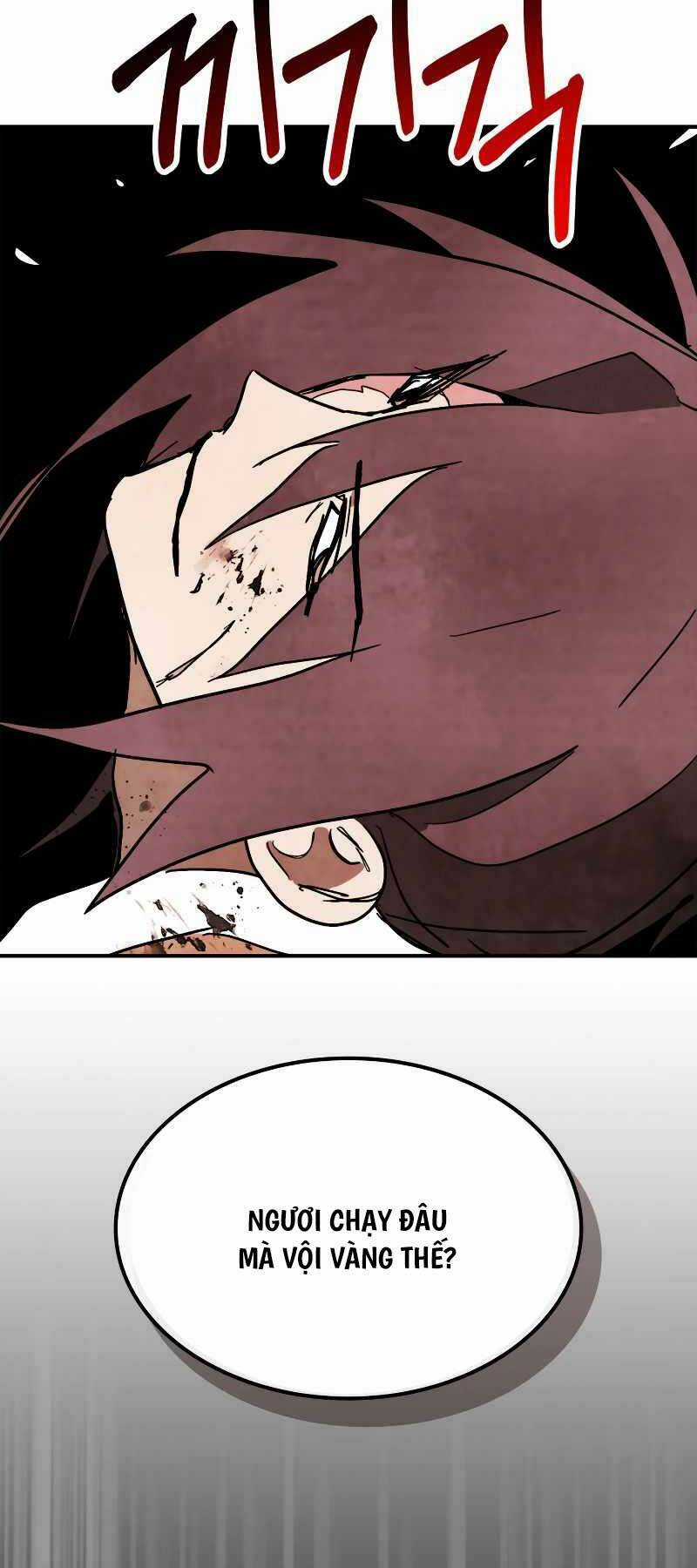 Vị Thần Trở Lại Chapter 79 trang 70