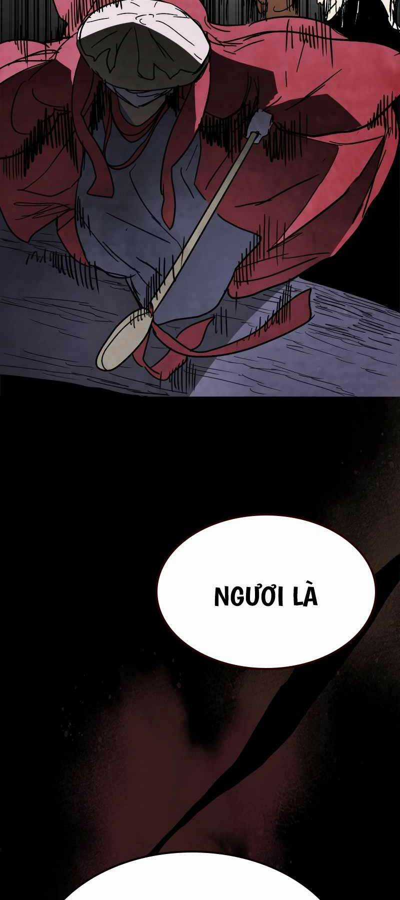 Vị Thần Trở Lại Chapter 79 trang 72