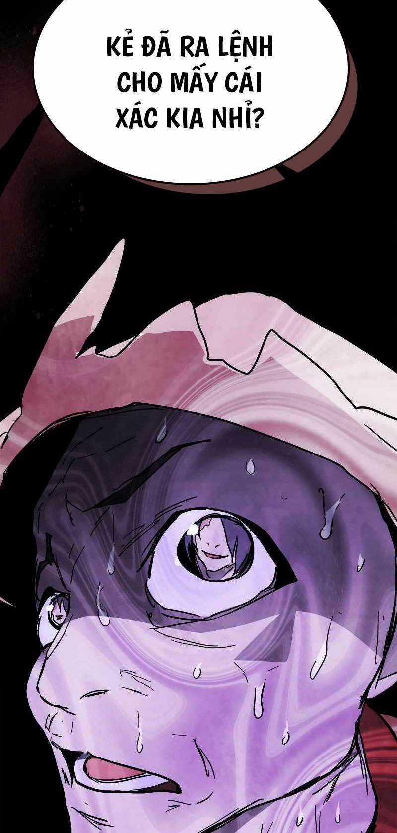 Vị Thần Trở Lại Chapter 79 trang 73