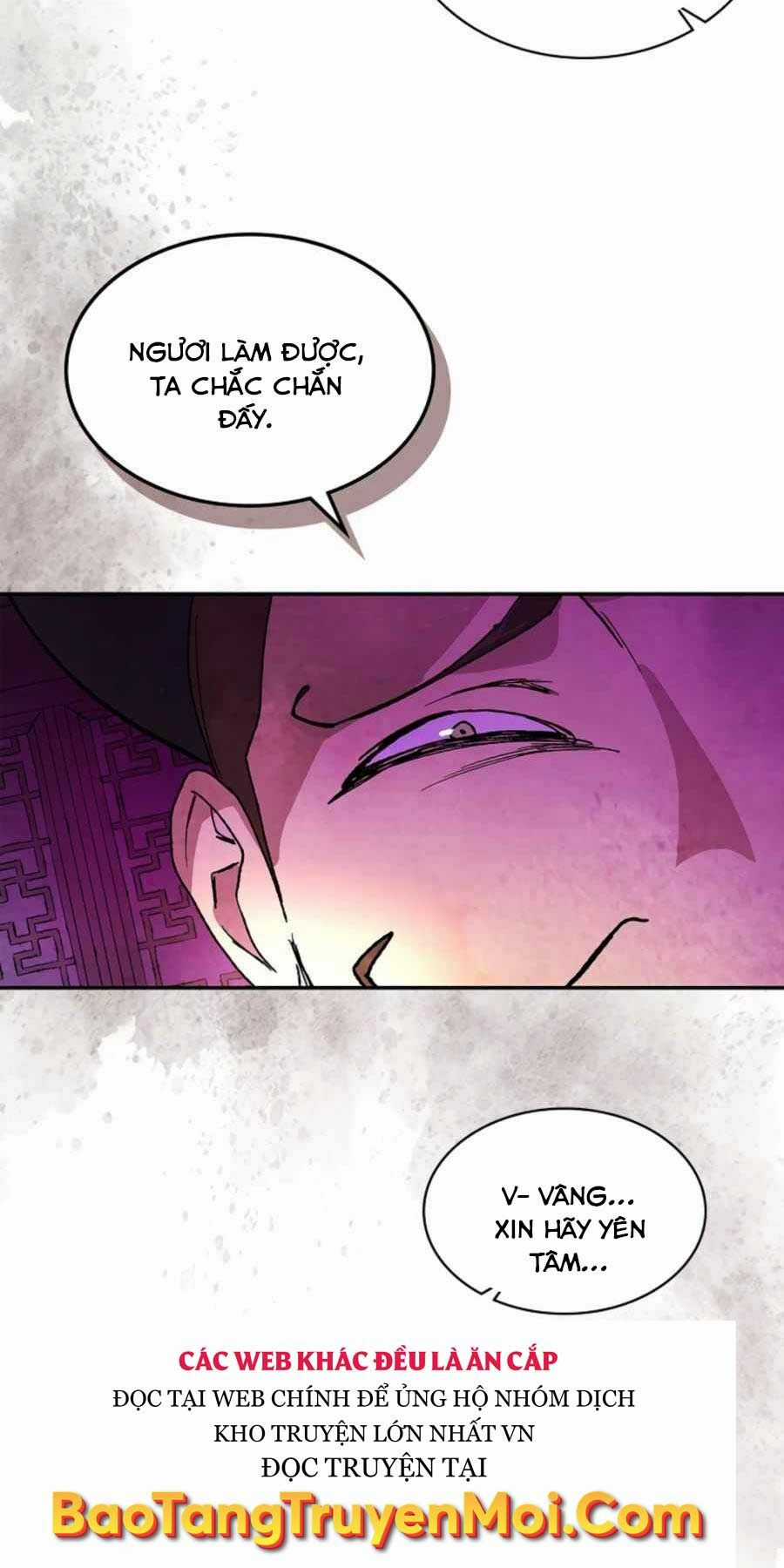 Vị Thần Trở Lại Chapter 8 trang 12