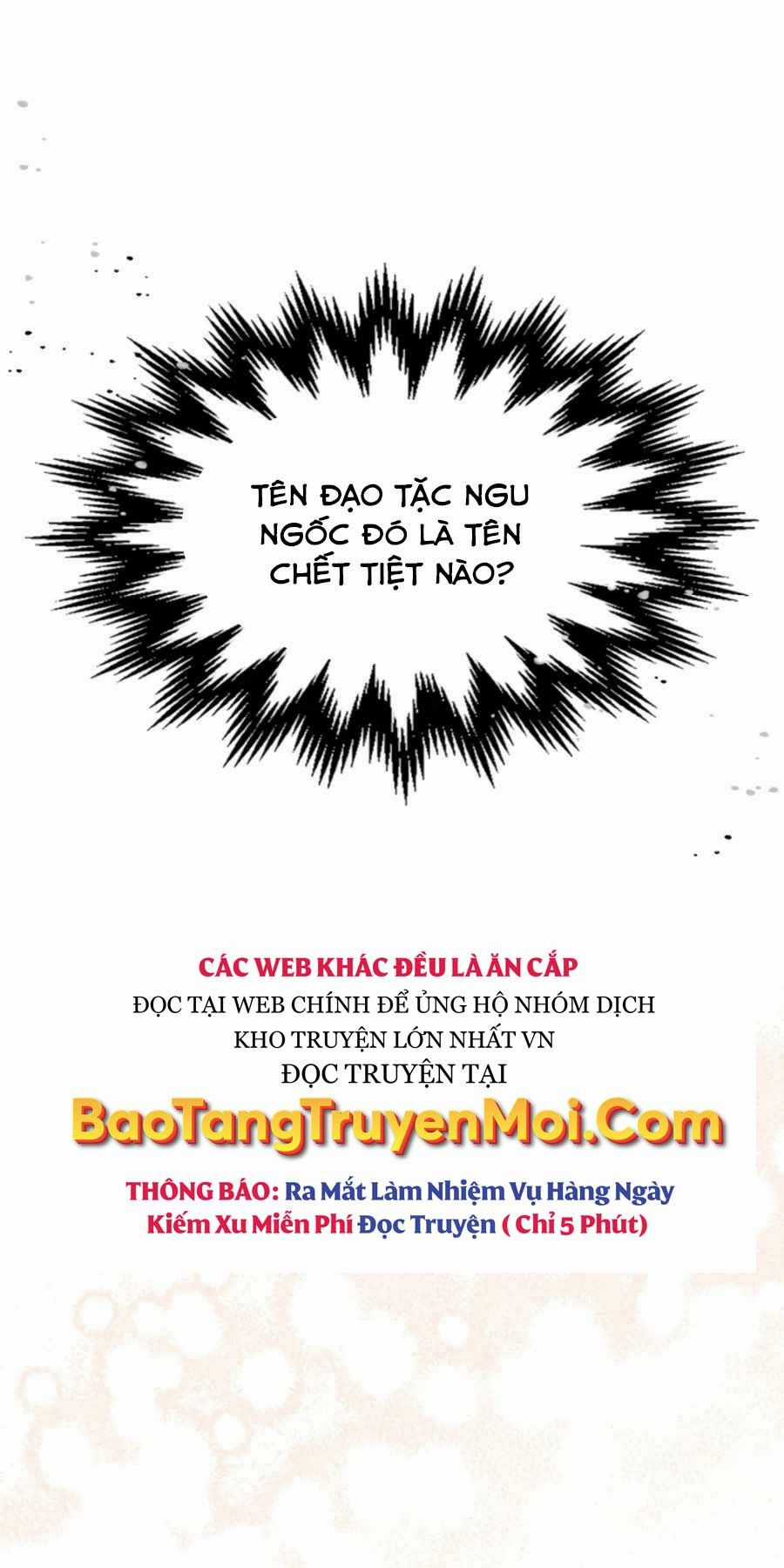 Vị Thần Trở Lại Chapter 8 trang 14