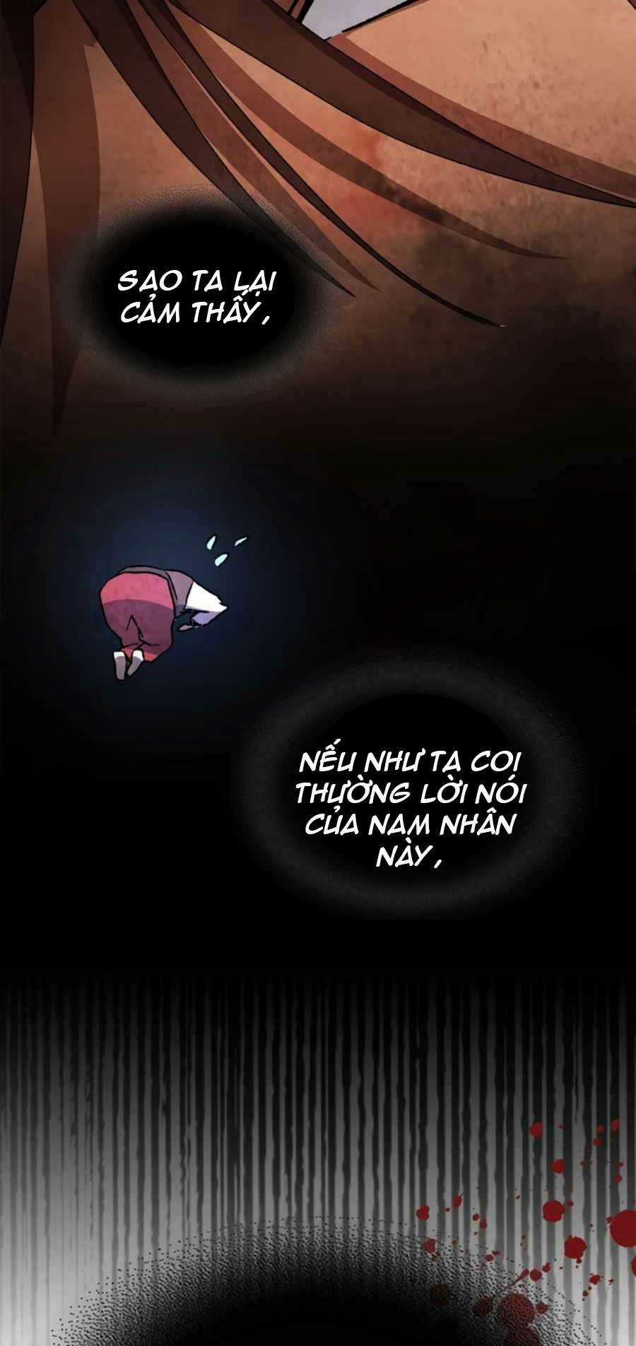 Vị Thần Trở Lại Chapter 8 trang 23