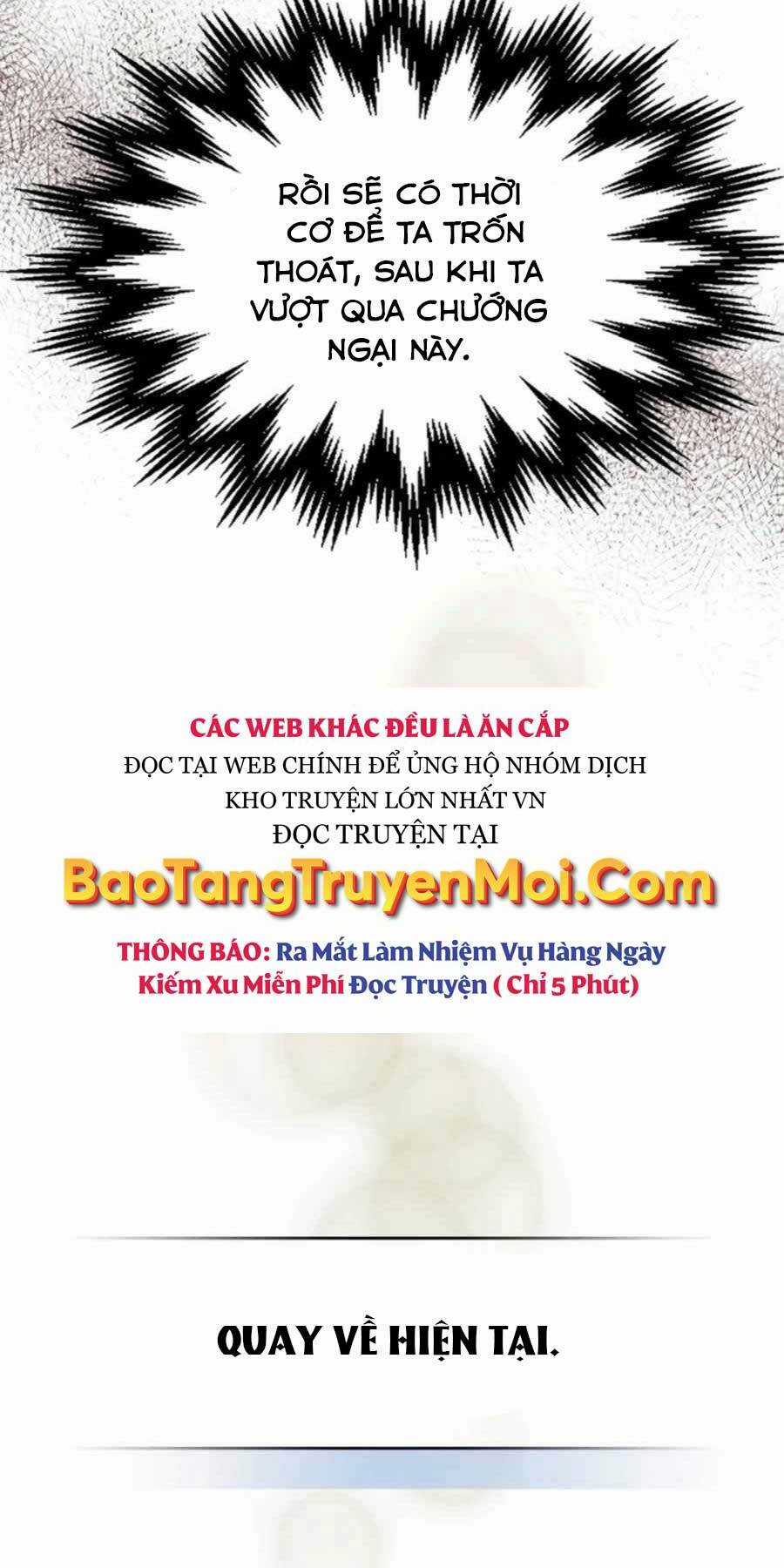 Vị Thần Trở Lại Chapter 8 trang 28