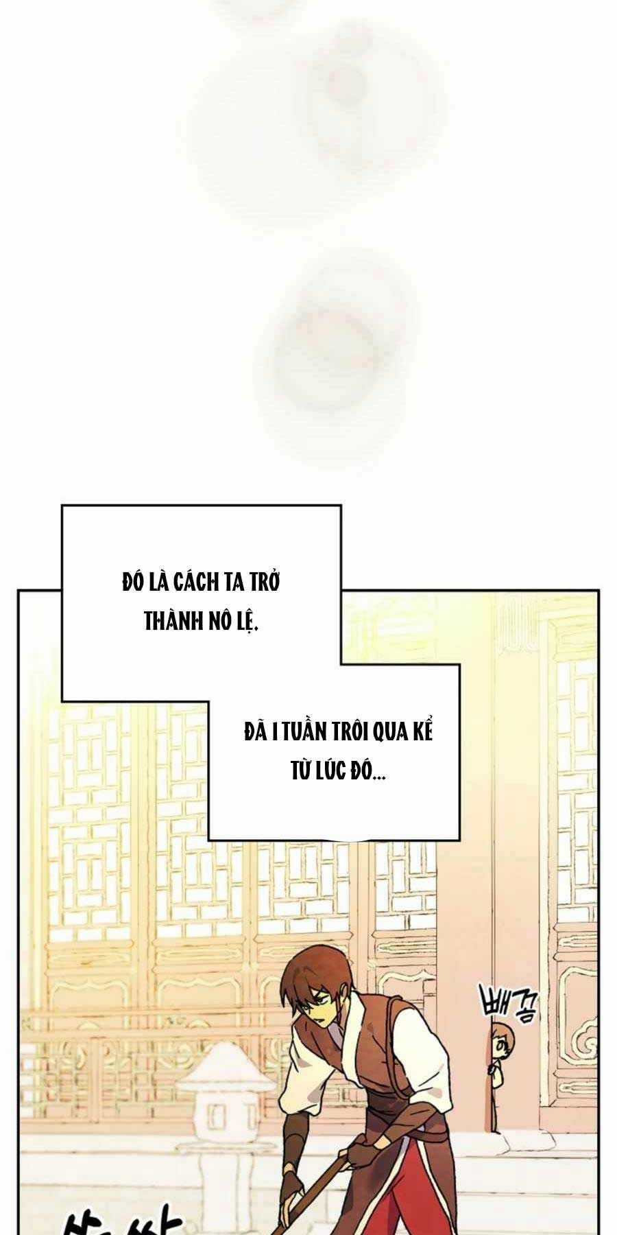 Vị Thần Trở Lại Chapter 8 trang 29