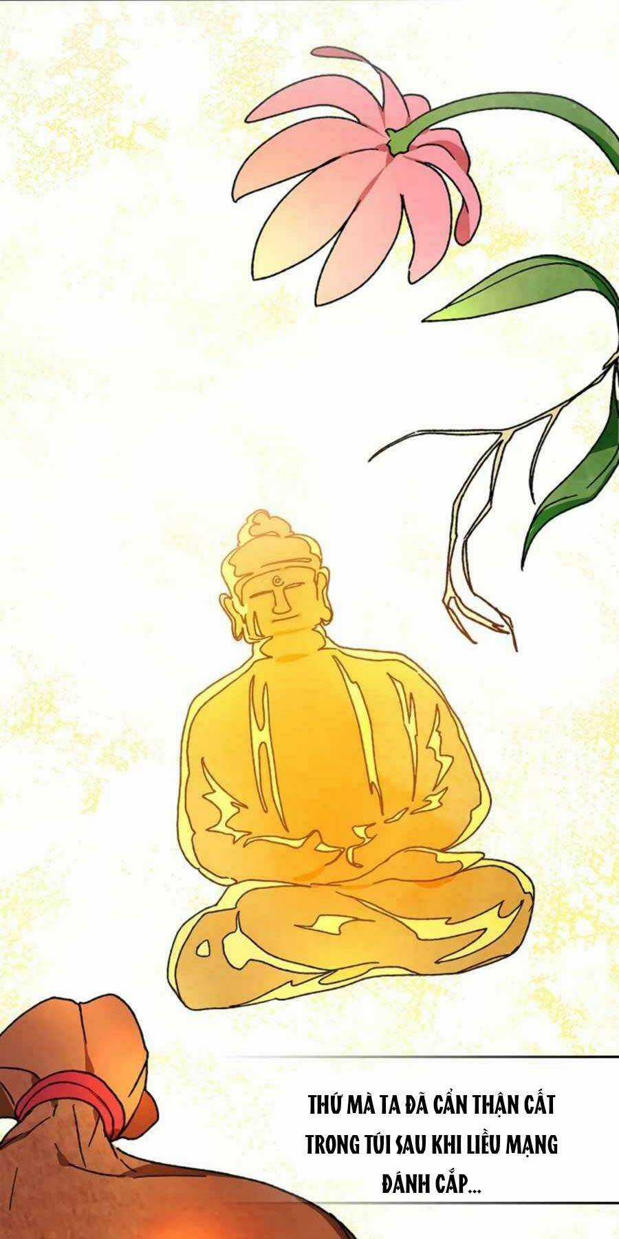 Vị Thần Trở Lại Chapter 8 trang 33
