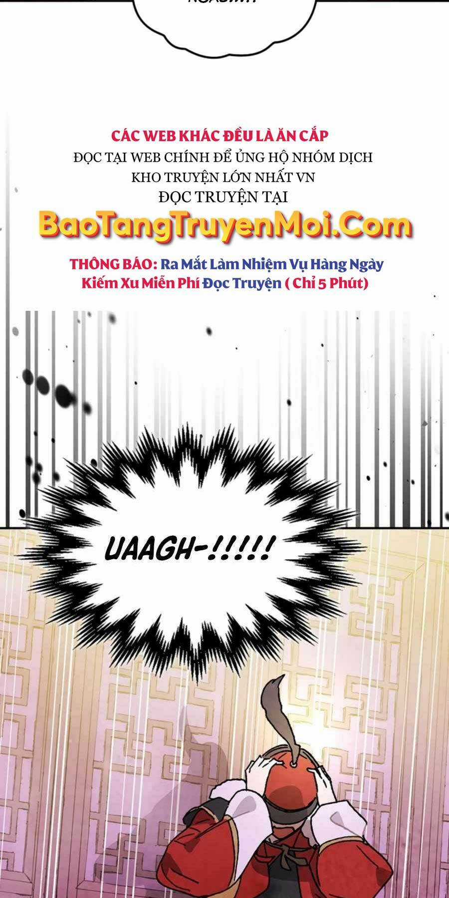 Vị Thần Trở Lại Chapter 8 trang 4