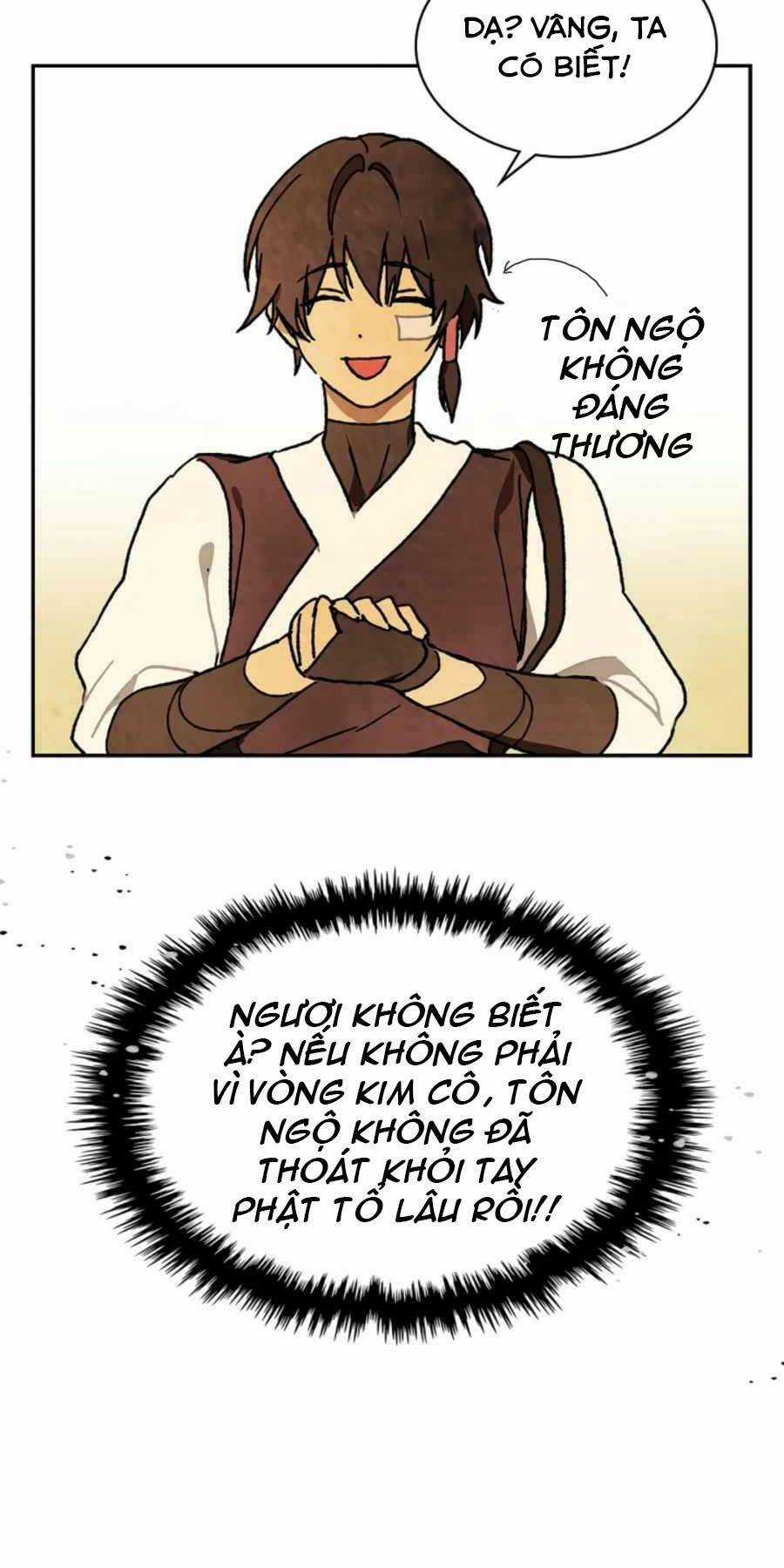 Vị Thần Trở Lại Chapter 8 trang 43