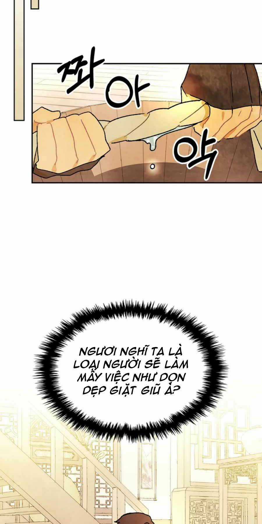 Vị Thần Trở Lại Chapter 8 trang 45