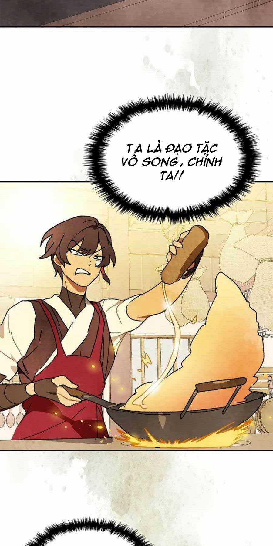Vị Thần Trở Lại Chapter 8 trang 47