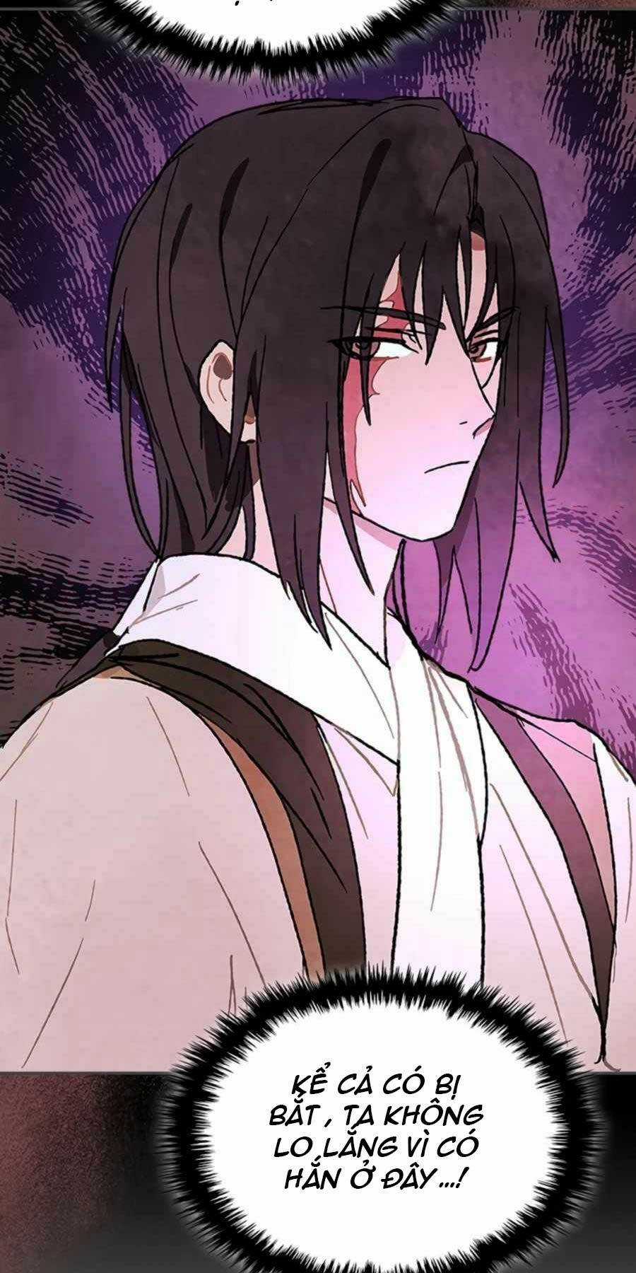 Vị Thần Trở Lại Chapter 8 trang 52