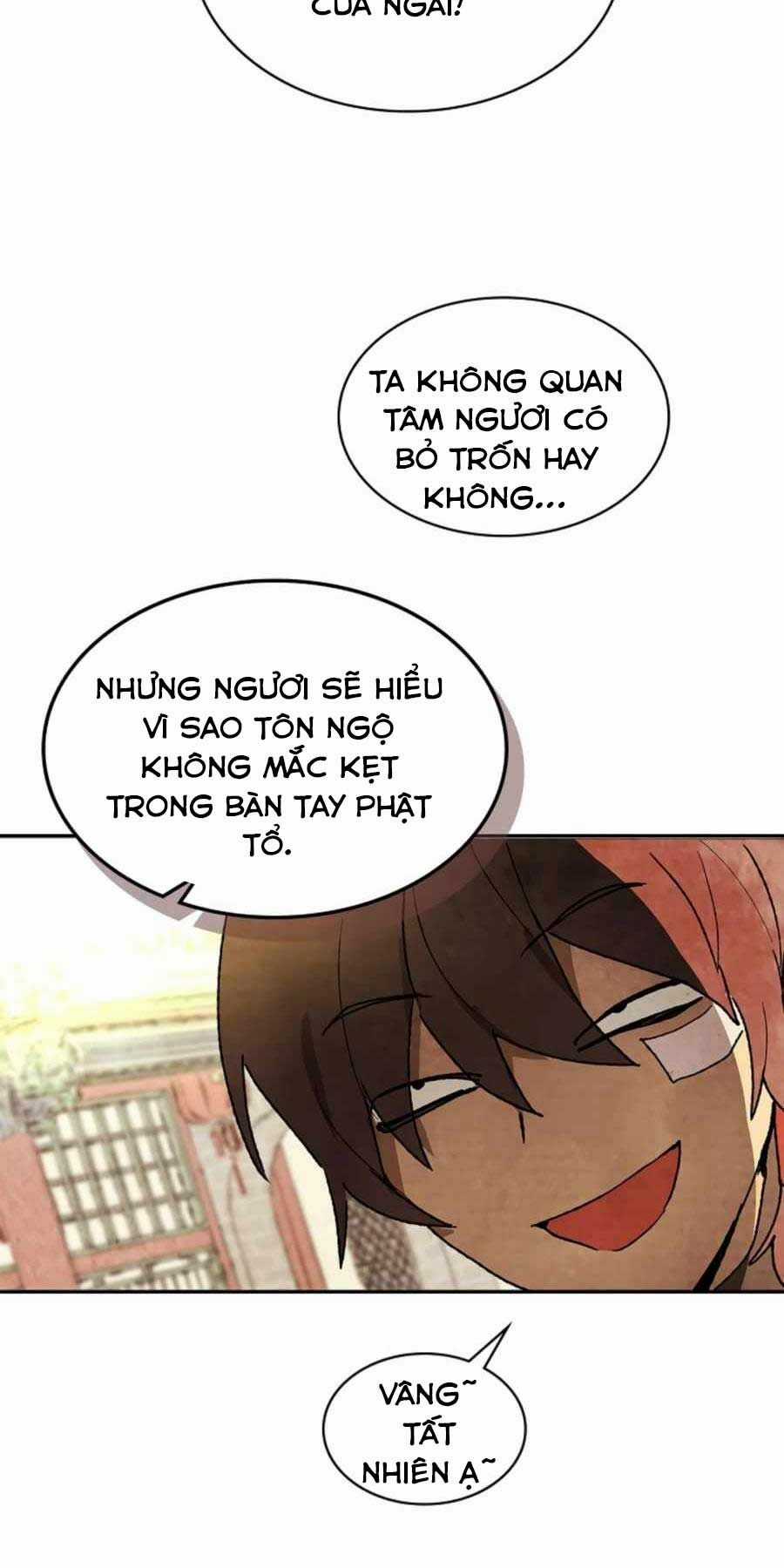 Vị Thần Trở Lại Chapter 8 trang 60