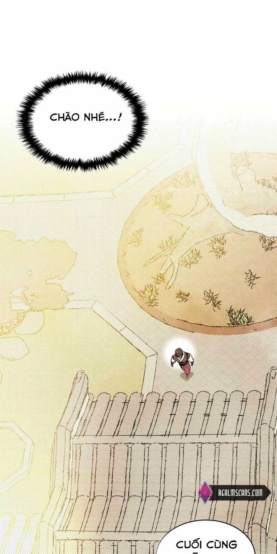 Vị Thần Trở Lại Chapter 8 trang 61