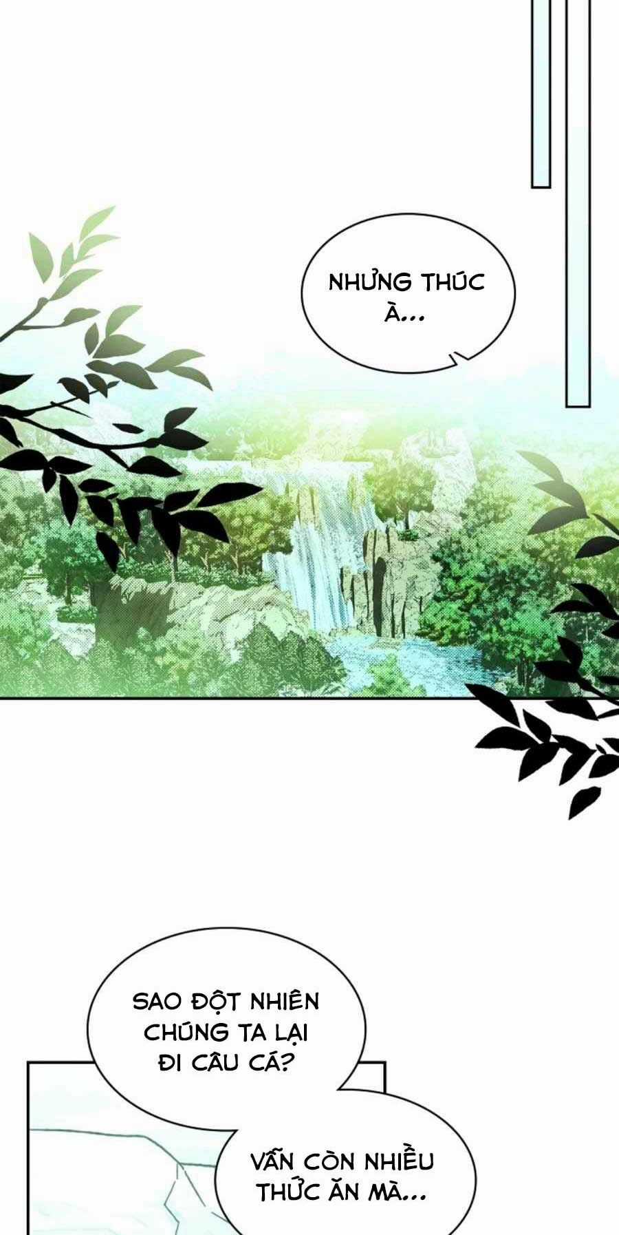 Vị Thần Trở Lại Chapter 8 trang 64