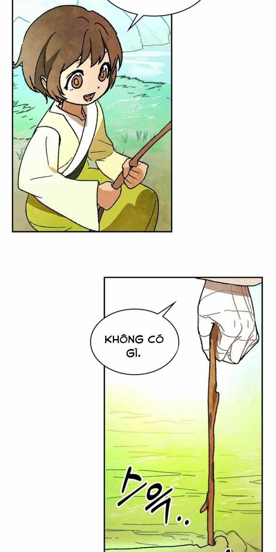 Vị Thần Trở Lại Chapter 8 trang 65