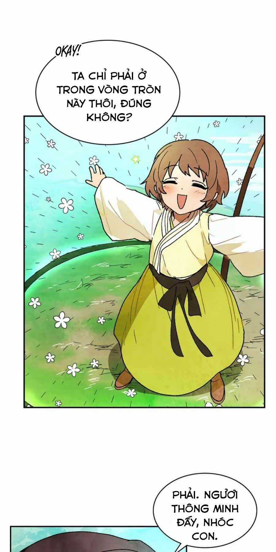Vị Thần Trở Lại Chapter 8 trang 67