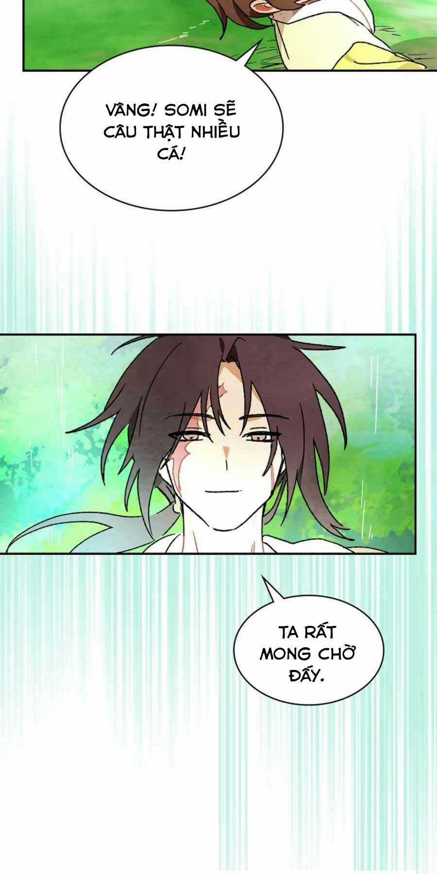 Vị Thần Trở Lại Chapter 8 trang 69