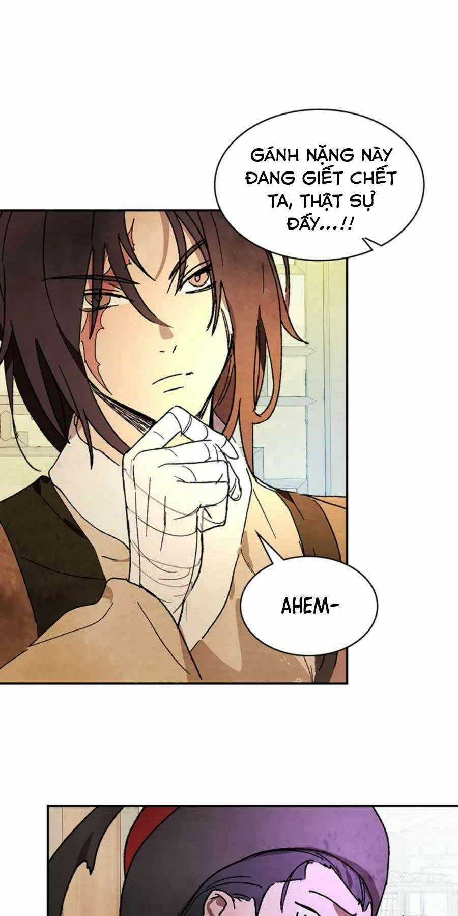 Vị Thần Trở Lại Chapter 8 trang 72