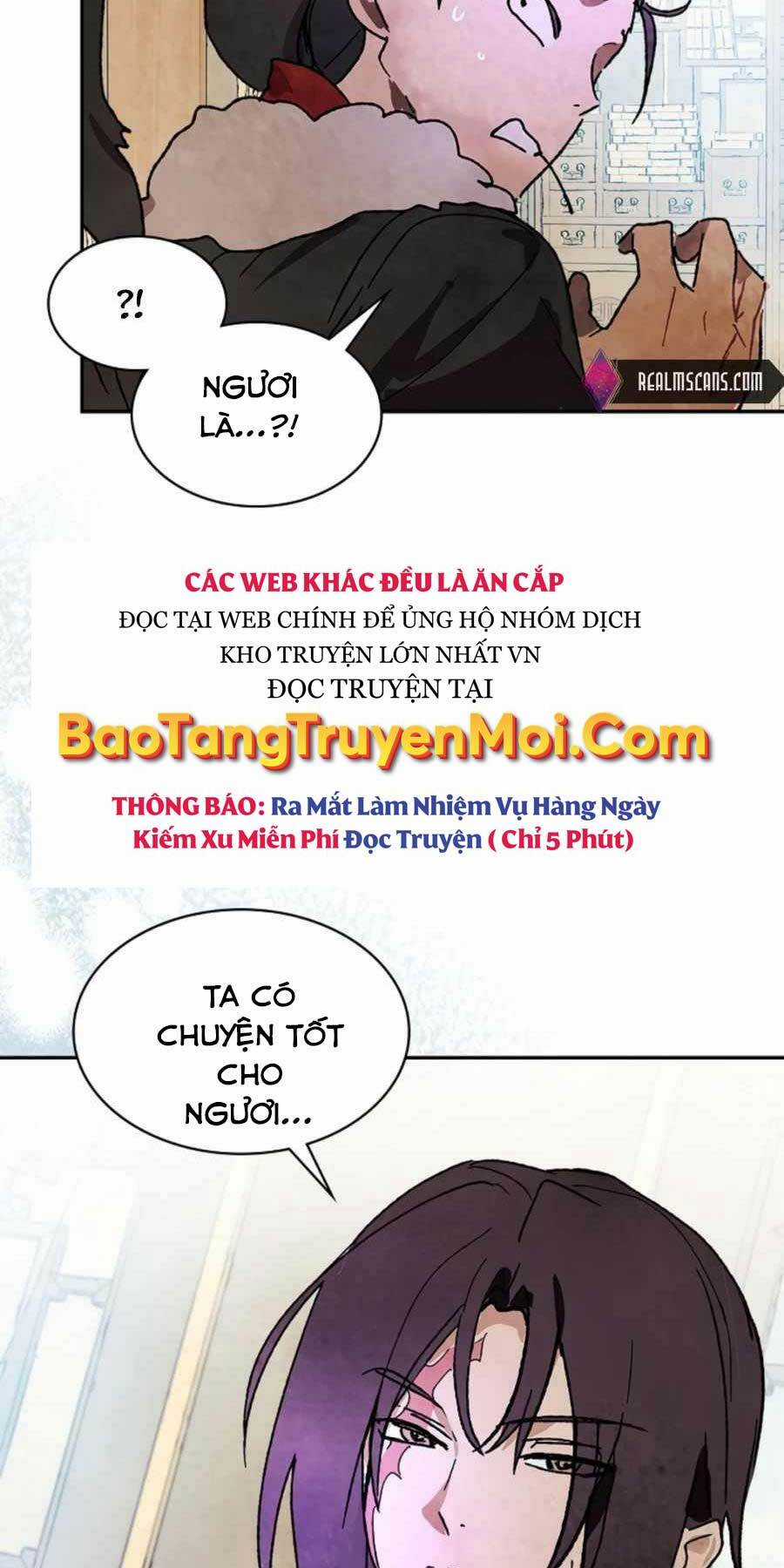 Vị Thần Trở Lại Chapter 8 trang 73
