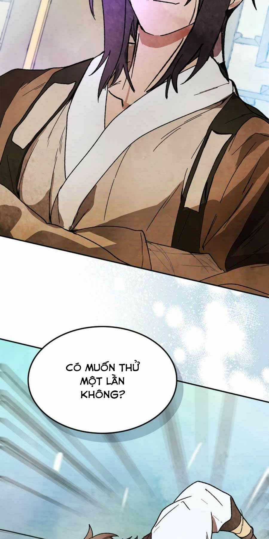 Vị Thần Trở Lại Chapter 8 trang 74