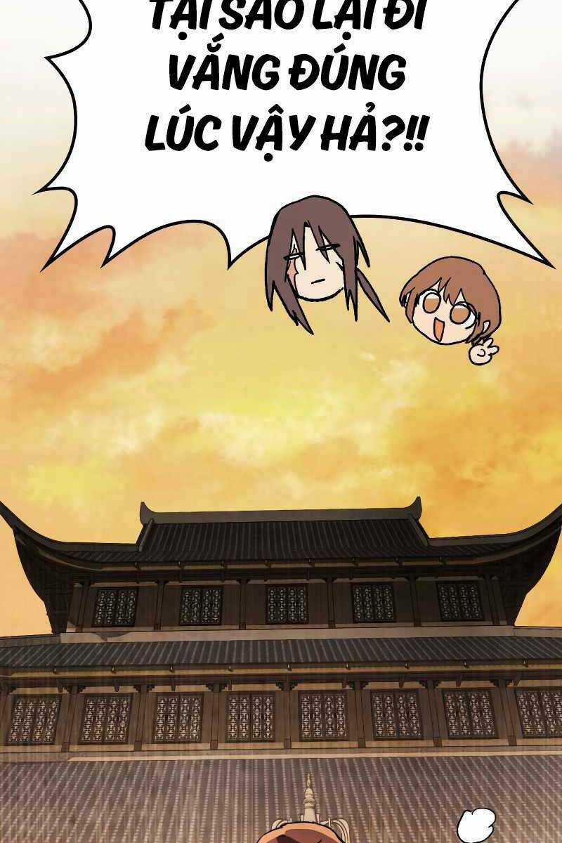 Vị Thần Trở Lại Chapter 80 trang 104