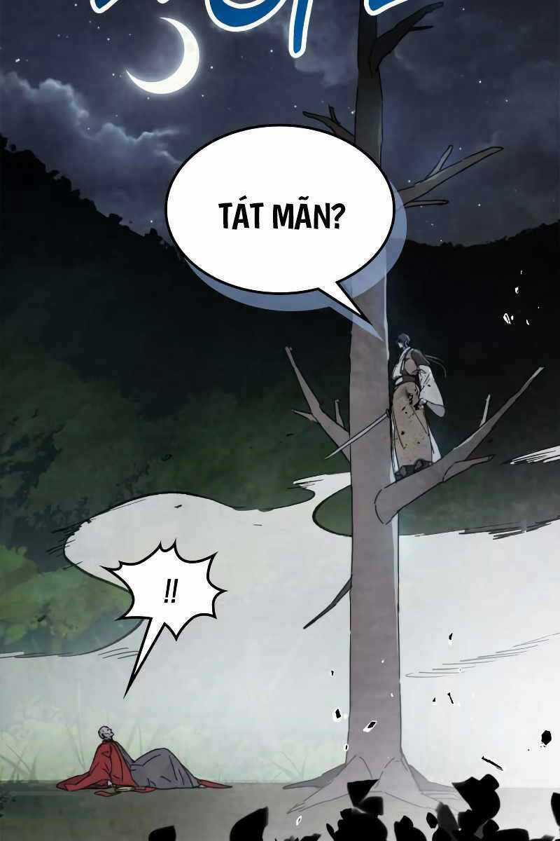 Vị Thần Trở Lại Chapter 80 trang 11