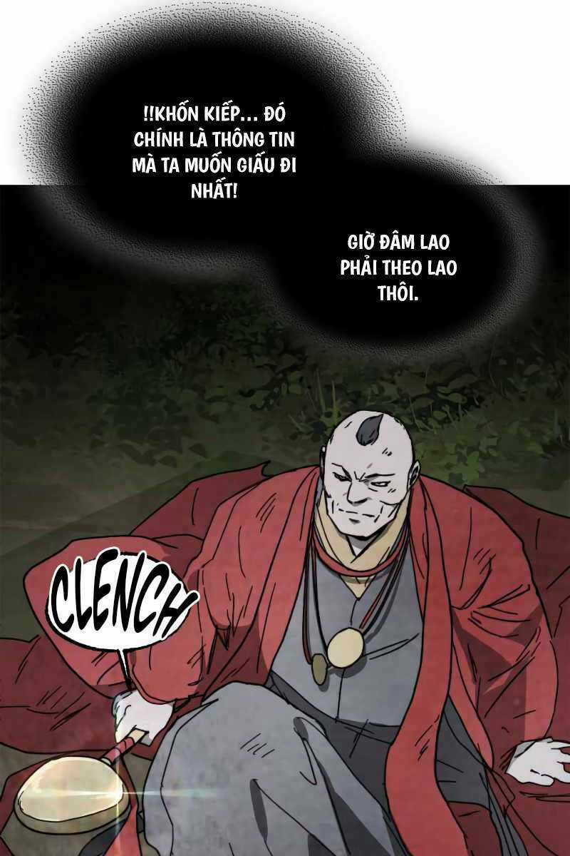 Vị Thần Trở Lại Chapter 80 trang 13