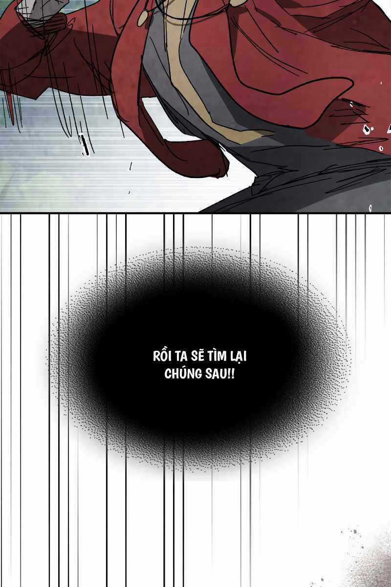 Vị Thần Trở Lại Chapter 80 trang 22