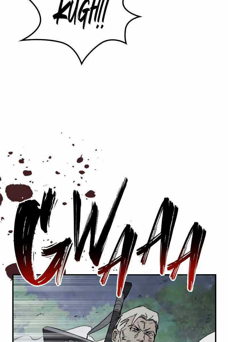 Vị Thần Trở Lại Chapter 80 trang 31