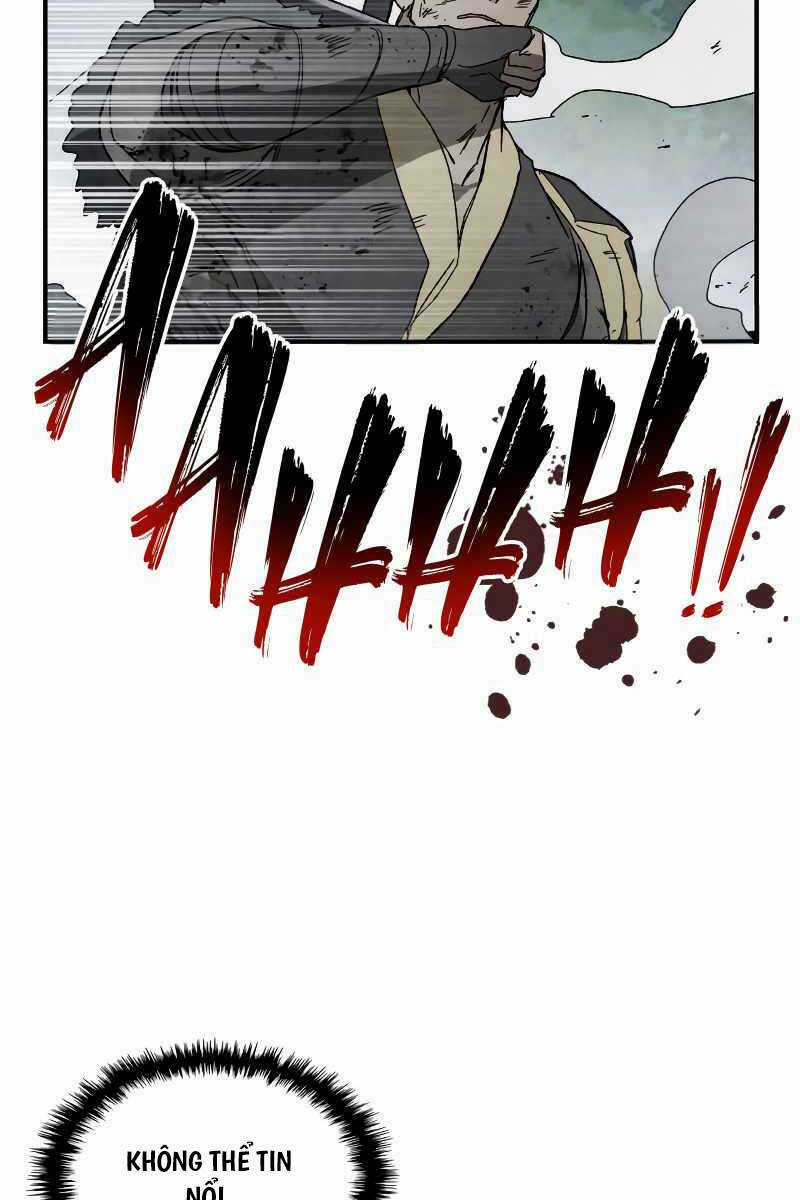 Vị Thần Trở Lại Chapter 80 trang 32