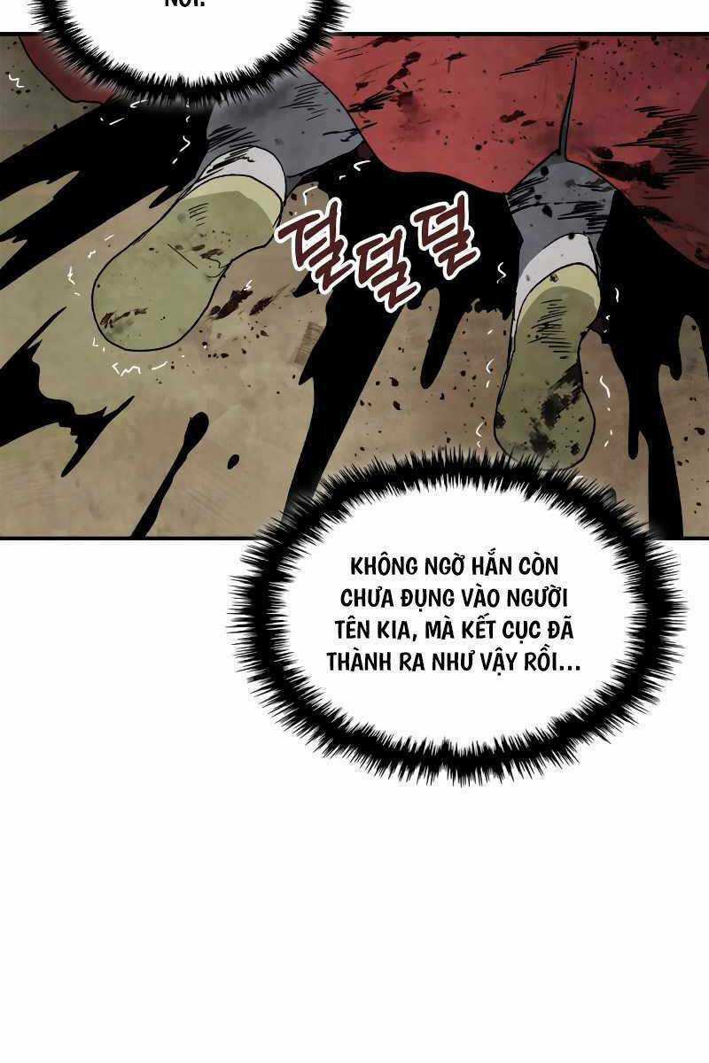 Vị Thần Trở Lại Chapter 80 trang 33