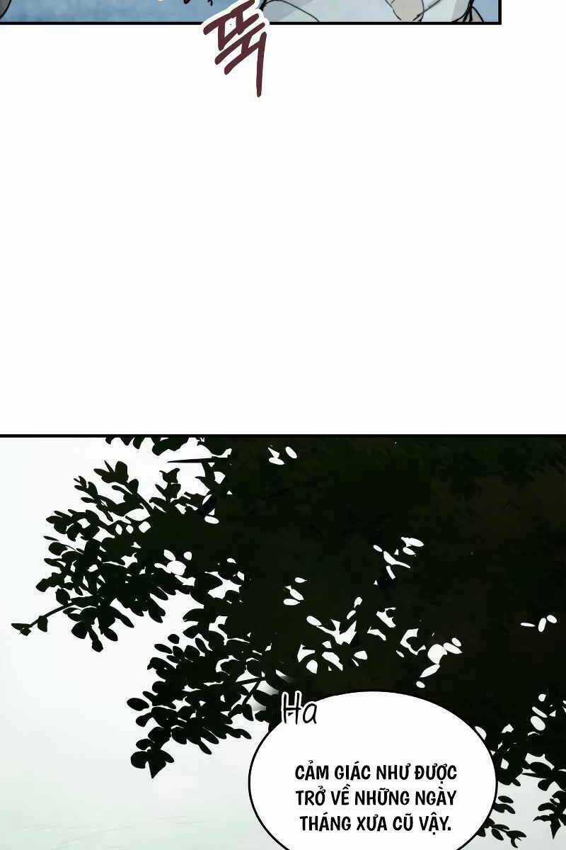 Vị Thần Trở Lại Chapter 80 trang 38