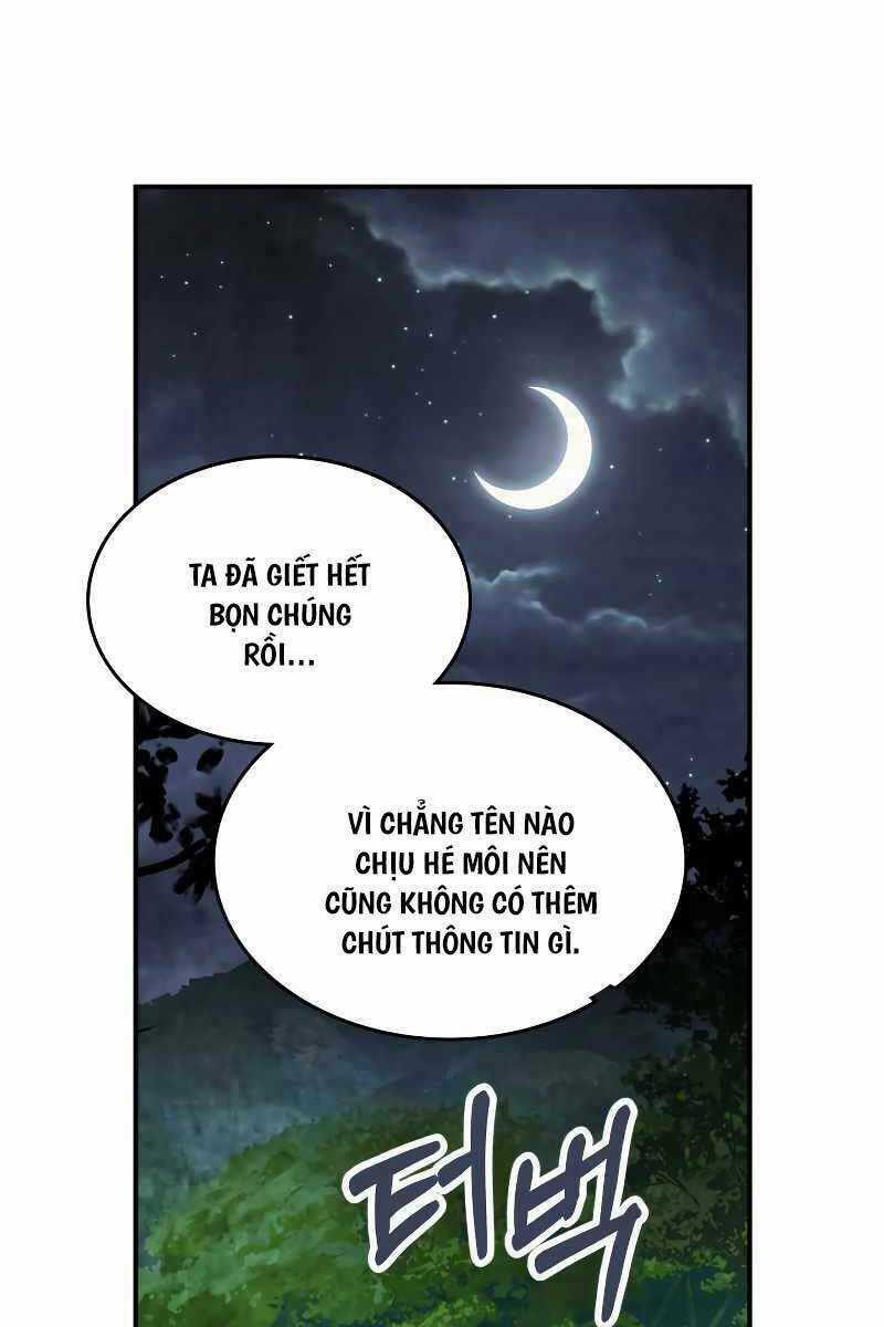 Vị Thần Trở Lại Chapter 80 trang 42