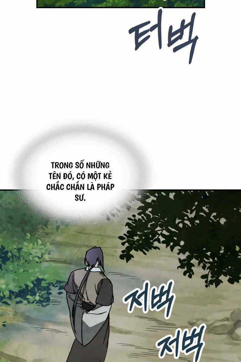 Vị Thần Trở Lại Chapter 80 trang 43