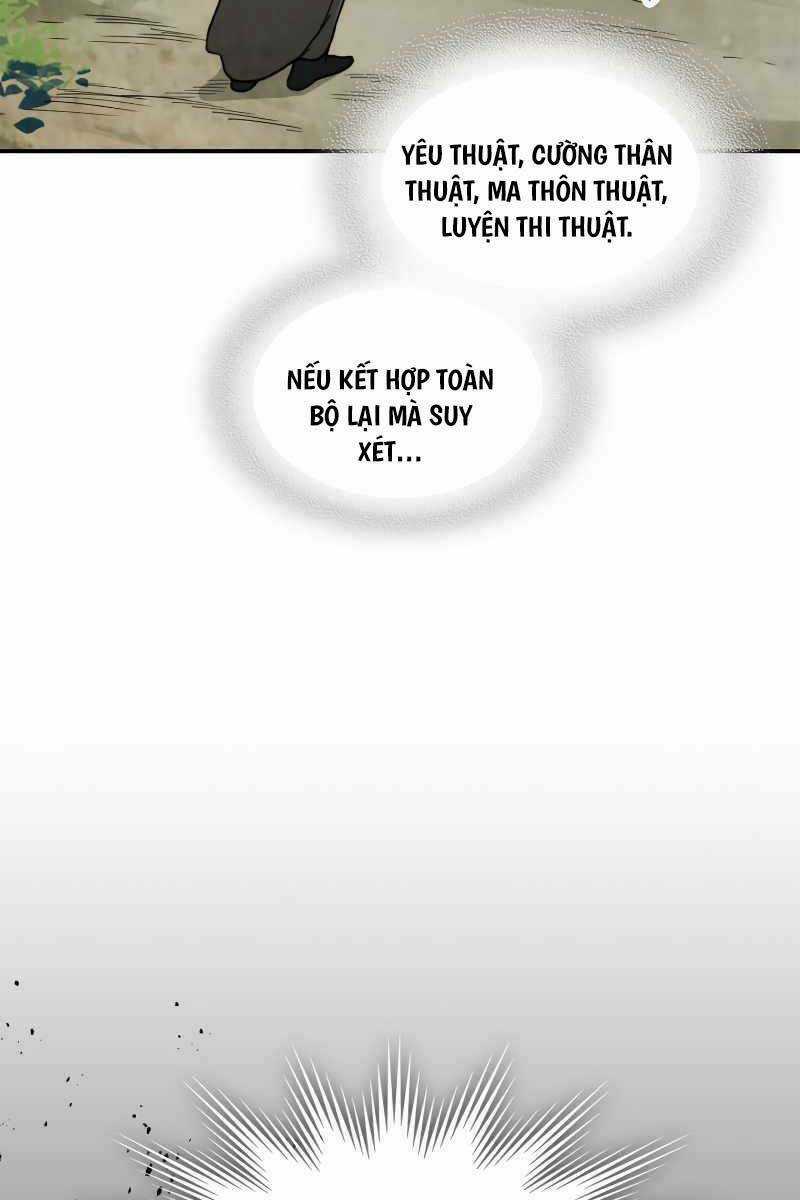 Vị Thần Trở Lại Chapter 80 trang 44