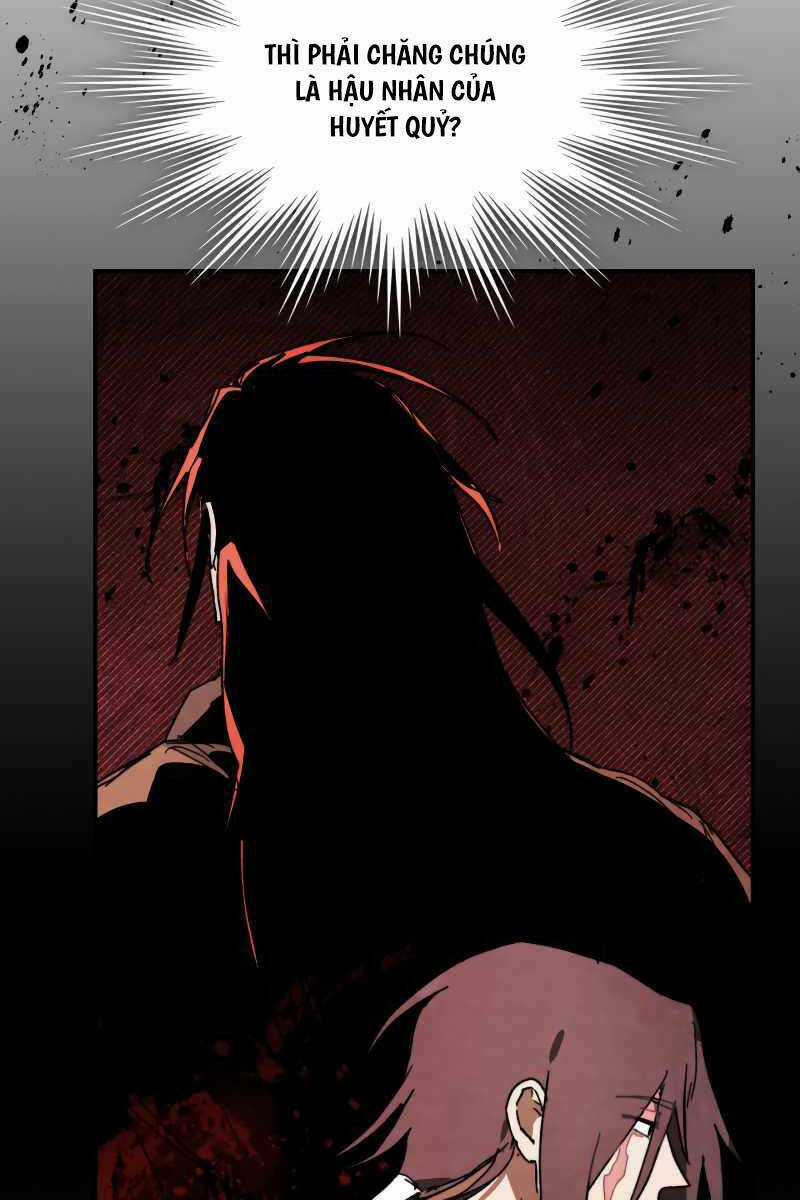 Vị Thần Trở Lại Chapter 80 trang 45