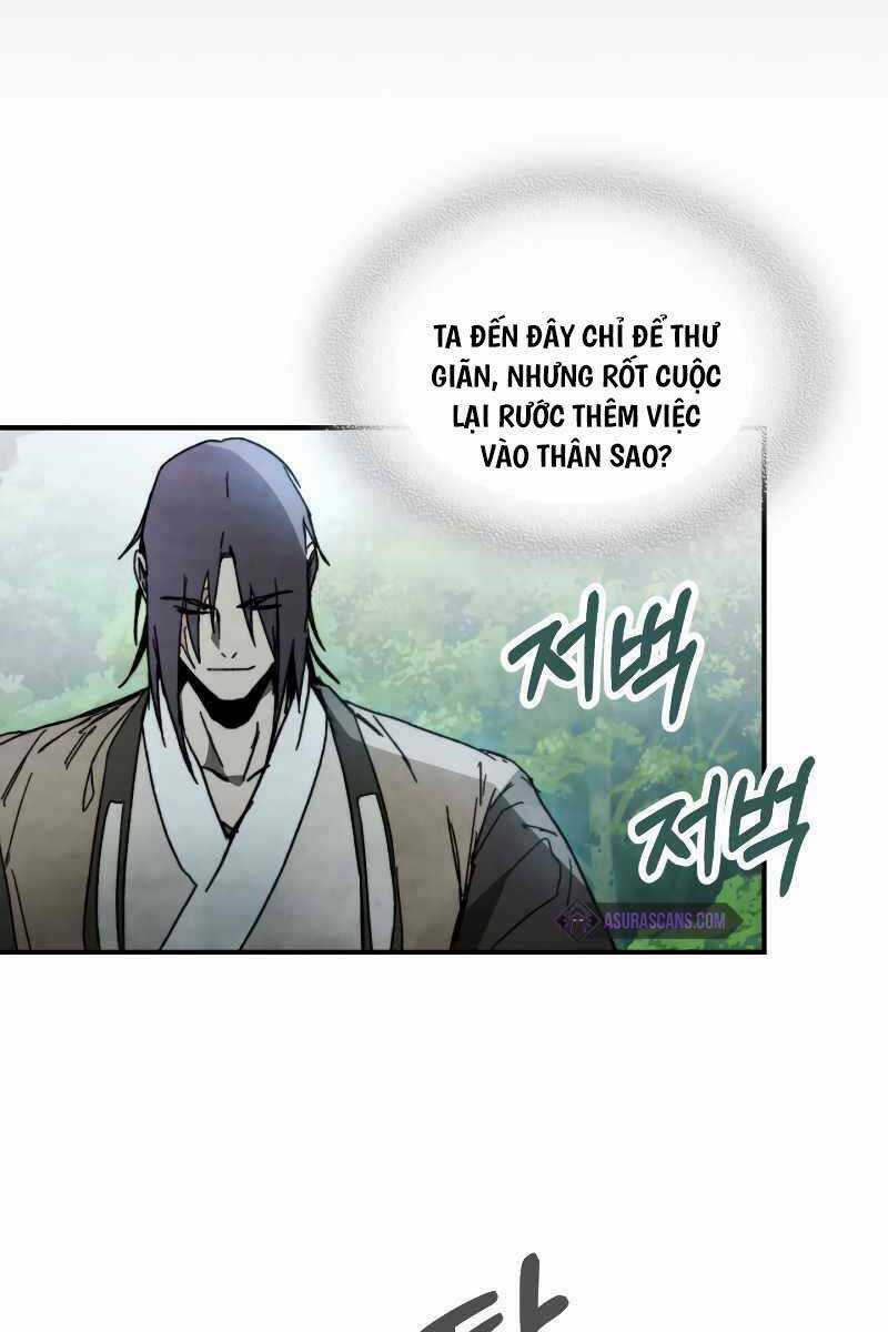 Vị Thần Trở Lại Chapter 80 trang 47