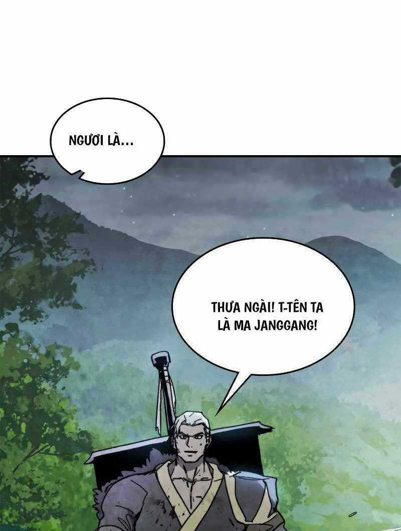 Vị Thần Trở Lại Chapter 80 trang 49