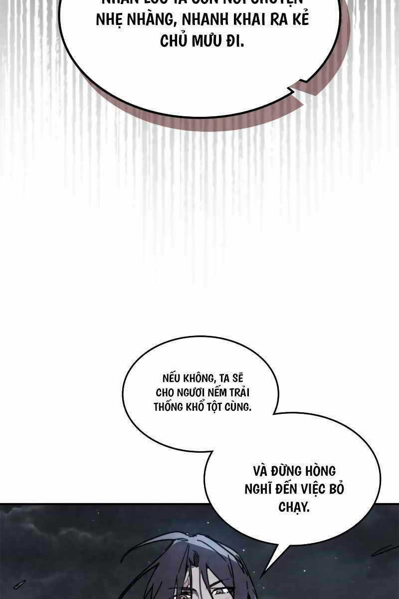 Vị Thần Trở Lại Chapter 80 trang 5