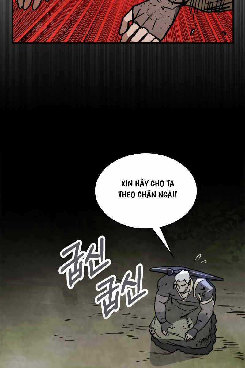 Vị Thần Trở Lại Chapter 80 trang 52