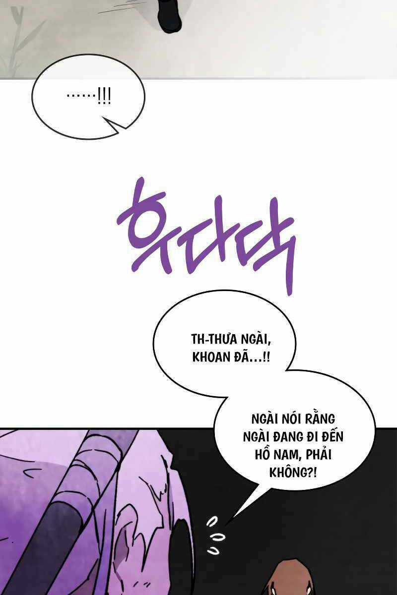 Vị Thần Trở Lại Chapter 80 trang 58